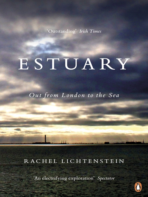 Title details for Estuary by Rachel Lichtenstein - Wait list